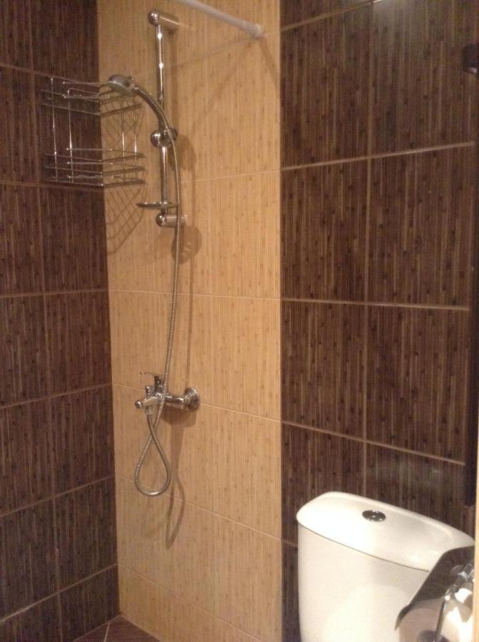 Apartments In Green Life Complex - 1 Bedroom And Studio Sozopol Eksteriør bilde