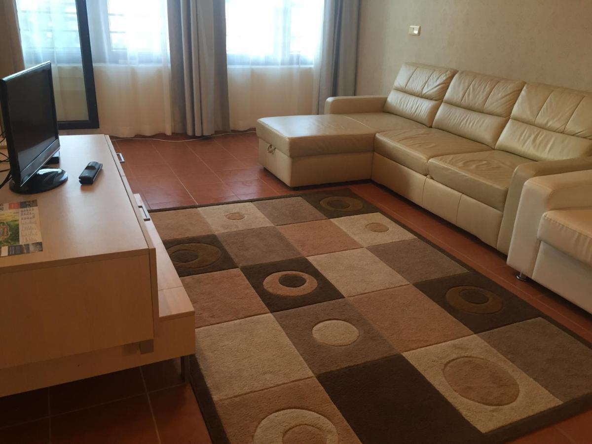 Apartments In Green Life Complex - 1 Bedroom And Studio Sozopol Eksteriør bilde