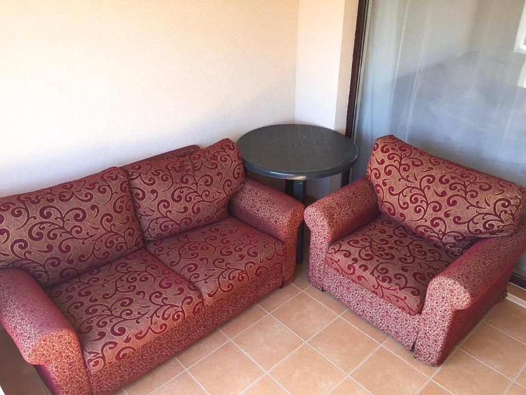 Apartments In Green Life Complex - 1 Bedroom And Studio Sozopol Eksteriør bilde