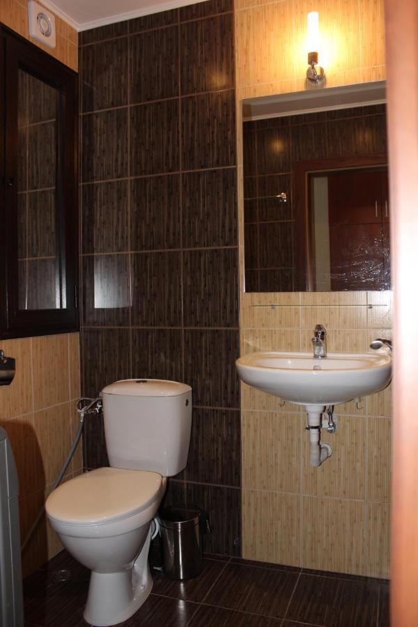 Apartments In Green Life Complex - 1 Bedroom And Studio Sozopol Eksteriør bilde