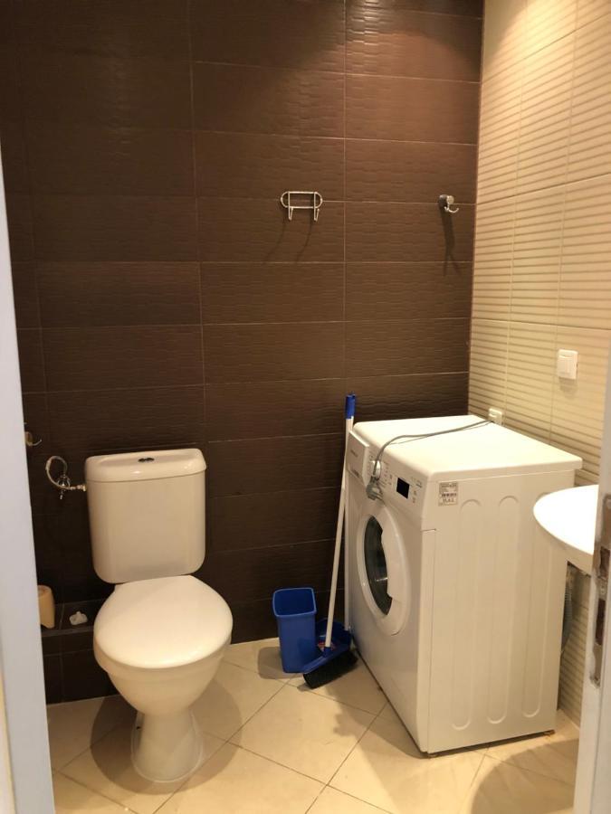 Apartments In Green Life Complex - 1 Bedroom And Studio Sozopol Eksteriør bilde