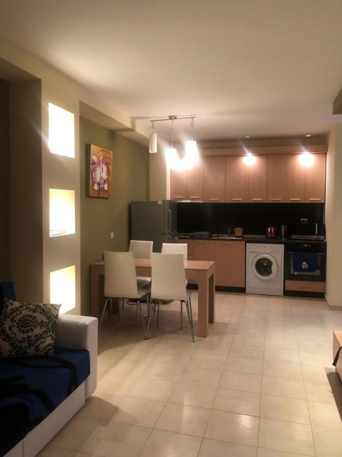 Apartments In Green Life Complex - 1 Bedroom And Studio Sozopol Eksteriør bilde