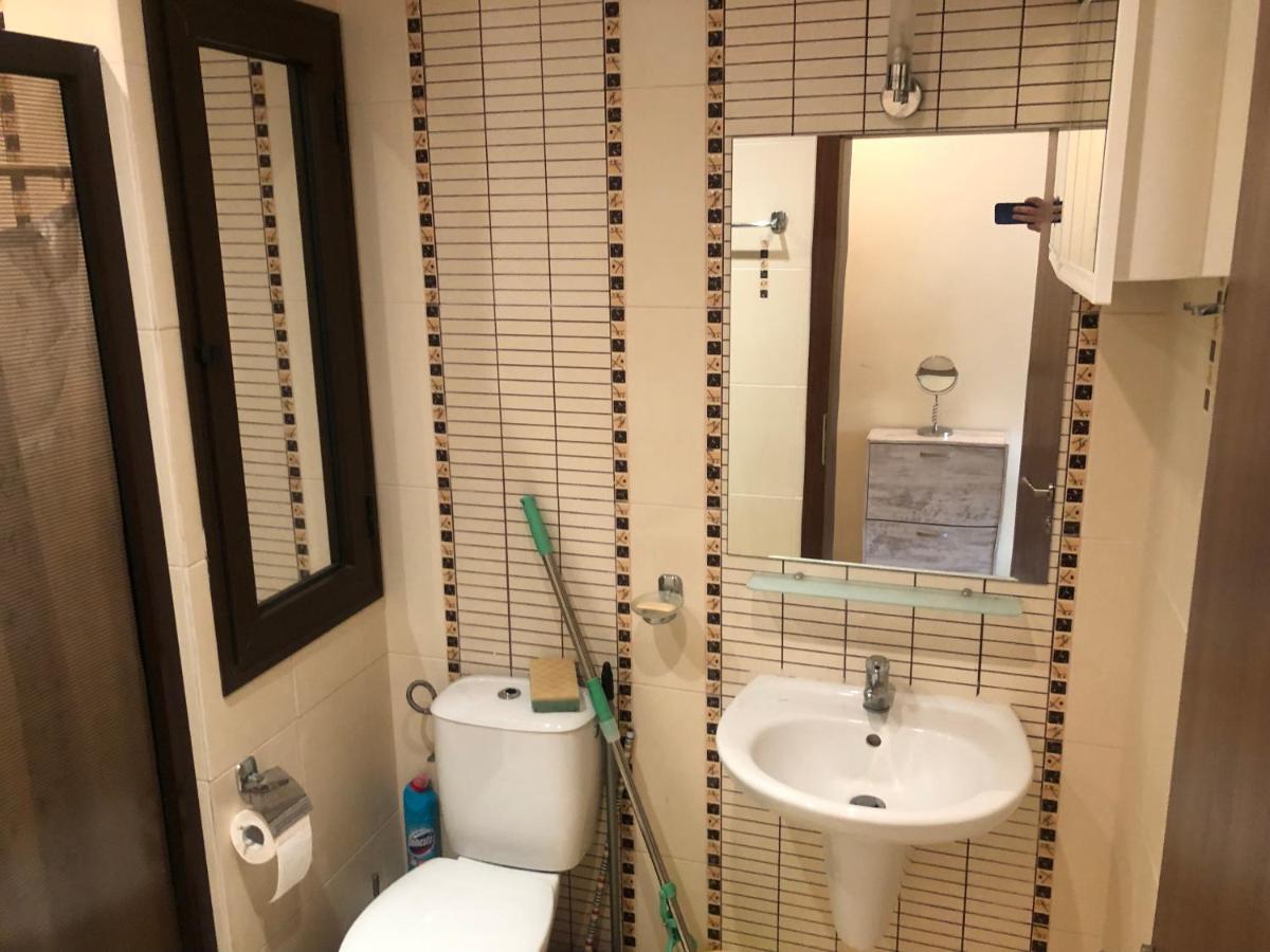 Apartments In Green Life Complex - 1 Bedroom And Studio Sozopol Eksteriør bilde