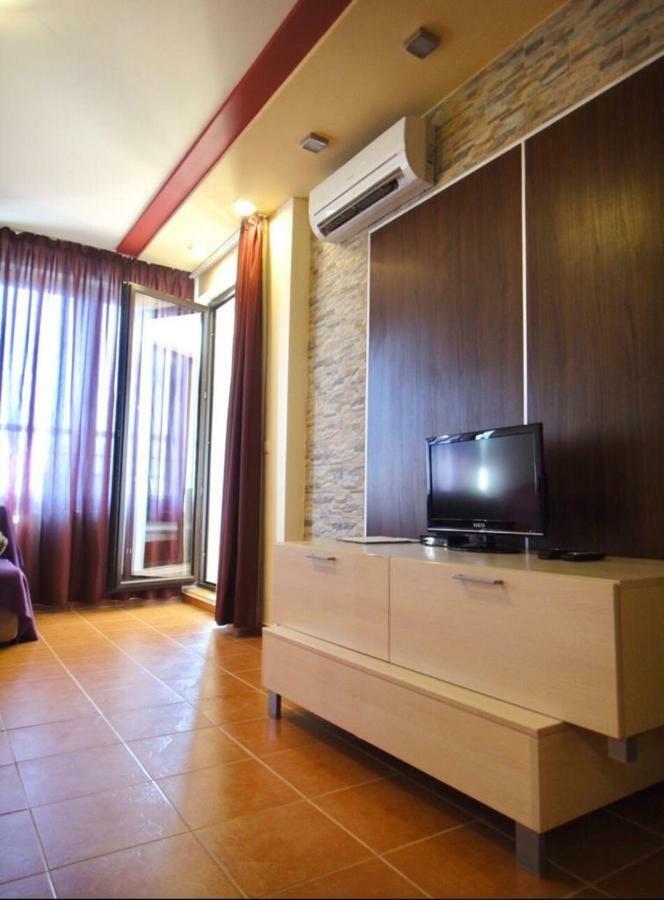 Apartments In Green Life Complex - 1 Bedroom And Studio Sozopol Eksteriør bilde
